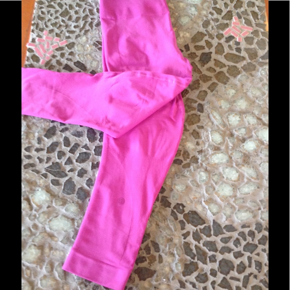 COPY - Athletic leggings